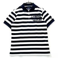 PEARLY GATES �p�[���[�Q�C�c 2023�N���f�� �����|���V���c �{�[�_�[�� �z���C�g�n �T�C�Y�F4 �����N�FB �y���Áz�S���t�E�F�A