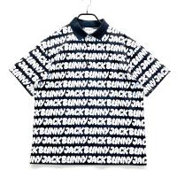 JACK BUNNY �W���b�N�o�j�[ 2025�N���f�� �����|���V���c ���� �l�C�r�[�n �T�C�Y�F5 �����N�FB �y���Áz�S���t�E�F�A