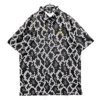 LOUD MOUTH ���E�h�}�E�X ;2025�N �����|���V���c �|���S���X�l�[�N �p�C�\������ �O���[�n �T�C�Y�FLL �����N�FA �y���Áz�S���t�E�F�A