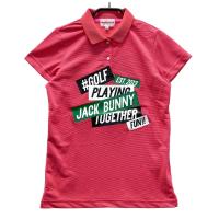 JACK BUNNY �W���b�N�o�j�[  �����|���V���c ���S�v�����g  �s���N�n �T�C�Y�F0 �����N�FA- �y���Áz�S���t�E�F�A