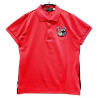 DANCE WITH DRAGON �_���X�E�B�Y�h���S��  �����|���V���c  ���b�h�n �T�C�Y�F2 �����N�FA �y���Áz�S���t�E�F�A