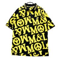 MARK&LONA �}�[�N�A���h���i  �����|���V���c  �u���b�N�n �T�C�Y�F48 �����N�FA- �y���Áz�S���t�E�F�A