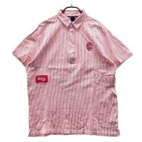 ZOY �]�[�C  �����|���V���c �X�g���C�v�� ���b�h�n �T�C�Y�F3 �����N�FA- �y���Áz�S���t�E�F�A