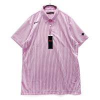 SRIXON �X���N�\�� by DESCENTE �����|���V���c �X�g���C�v�� �s���N�n �T�C�Y�FLL �����N�FN �y�V�i�z�S���t�E�F�A