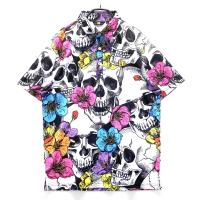 LOUD MOUTH ���E�h�}�E�X 2025�N �����|���V���c �l�I���X�J���t�����[�Y ���� �z���C�g�n �T�C�Y�FL �����N�FA �y���Áz�S���t�E�F�A