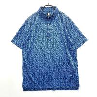 FOOT JOY �t�b�g�W���C  �����|���V���c �ԕ� �u���[�n �T�C�Y�FXL �����N�FA- �y���Áz�S���t�E�F�A