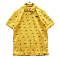 NEW BALANCE GOLF �j���[�o�����X  �����|���V���c ���S���� �C�G���[�n �T�C�Y�F5 �����N�FA- �y���Áz�S���t�E�F�A