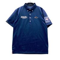 ROUGH&SWELL ���t�A���h�X�E�F��  �����|���V���c �{�^���_�E��  �l�C�r�[�n �T�C�Y�FS �����N�FA- �y���Áz�S���t�E�F�A