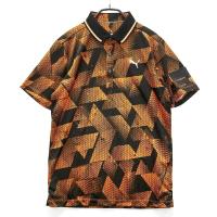 PUMA GOLF �v�[�}�S���t  �����|���V���c ���� �I�����W�n �T�C�Y�FM �����N�FA- �y���Áz�S���t�E�F�A