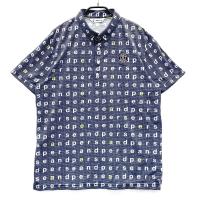 AND PER SE �A���p�X�B  �����|���V���c ���� �l�C�r�[�n �T�C�Y�FLL �����N�FB �y���Áz�S���t�E�F�A