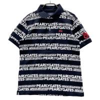 PEARLY GATES �p�[���[�Q�C�c  �����|���V���c ���S�� �l�C�r�[�n �T�C�Y�F4 �����N�FB �y���Áz�S���t�E�F�A