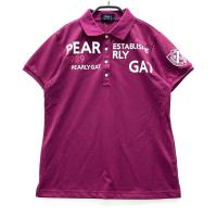 PEARLY GATES �p�[���[�Q�C�c  �����|���V���c  �p�[�v���n �T�C�Y�F1 �����N�FB �y���Áz�S���t�E�F�A