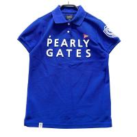 PEARLY GATES �p�[���[�Q�C�c 30���N �����|���V���c ���S���b�y��  �u���[�n �T�C�Y�F1 �����N�FB �y���Áz�S���t�E�F�A