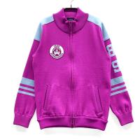 PEARLY GATES �p�[���[�Q�C�c  �j�b�g�W�b�v�W���P�b�g  �p�[�v���n �T�C�Y�F1 �����N�FA- �y���Áz�S���t�E�F�A