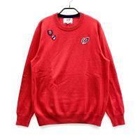 MASTER BUNNY EDITION �}�X�^�[�o�j�[�G�f�B�V����  �J�V�~�� �j�b�g�Z�[�^�[ ���b�y��  ���b�h�n �T�C�Y�F5 �����N�FB �y���Áz�S���t�E�F�A