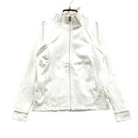 DESCENTE GOLF �f�T���g�S���t  �W�b�v�W���P�b�g  �z���C�g�n �T�C�Y�FS �����N�FB �y���Áz�S���t�E�F�A