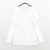 JACK BUNNY �W���b�N�o�j�[ 2025�N���f�� �A�[���J�o�[�t ���� �C���i�[T�V���c  �z���C�g�n �T�C�Y�FL �����N�FA- �y���Áz�S���t�E�F�A