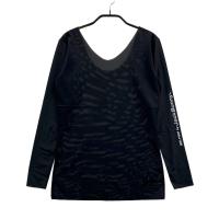 JACK BUNNY �W���b�N�o�j�[ 2025�N���f�� �A�[���J�o�[�t ���� �C���i�[T�V���c  �l�C�r�[�n �T�C�Y�FL �����N�FA- �y���Áz�S���t�E�F�A