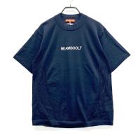 BEAMS GOLF �r�[���X�S���t  �j�b�g �Z�[�^�[  �l�C�r�[�n �T�C�Y�FXL �����N�FA �y���Áz�S���t�E�F�A