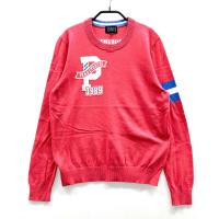 PEARLY GATES �p�[���[�Q�C�c  �J�V�~���� �j�b�g�Z�[�^�[  �s���N�n �T�C�Y�F1 �����N�FB �y���Áz�S���t�E�F�A