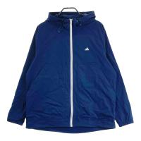 ADIDAS GOLF �A�f�B�_�X�S���t IW6711 �t�[�h�t �����W�b�v�W���P�b�g  �l�C�r�[�n �T�C�Y�F2XL �����N�FB �y���Áz�S���t�E�F�A