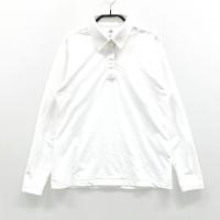 ADIDAS GOLF �A�f�B�_�X�S���t  �����|���V���c  �z���C�g�n �T�C�Y�FL �����N�FA- �y���Áz�S���t�E�F�A