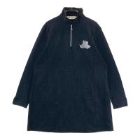 BLACK&WHITE �u���b�N�A���h�z���C�g  �n�[�t�W�b�v �����`���j�b�N �V���c  �u���b�N�n �T�C�Y�FLL �����N�FA- �y���Áz�S���t�E�F�A