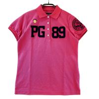 PEARLY GATES �p�[���[�Q�C�c  �����|���V���c �j�R�����  �s���N�n �T�C�Y�F1 �����N�FS �y���Áz�S���t�E�F�A