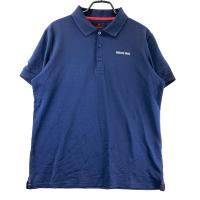 BRIEFING GOLF �u���[�t�B���O  �����|���V���c  �l�C�r�[�n �T�C�Y�FXL �����N�FB �y���Áz�S���t�E�F�A