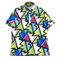 LOUD MOUTH ���E�h�}�E�X  �����|���V���c �u���[�N���O���X ���� �O���[���n �T�C�Y�FLL �����N�FB �y���Áz�S���t�E�F�A