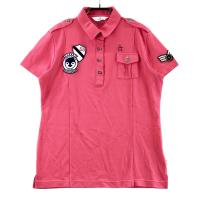 MUNSING WEAR �}���V���O�E�F�A MGWLJA28 �����|���V���c  �s���N�n �T�C�Y�FL �����N�FA- �y���Áz�S���t�E�F�A