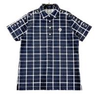 PEARLY GATES �p�[���[�Q�C�c  �����|���V���c �`�F�b�N ���S���� �u���b�N�n �T�C�Y�F1 �����N�FA- �y���Áz�S���t�E�F�A