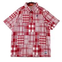 BRIDGESTONE GOLF  �u���a�X�g���S���t  �����|���V���c �`�F�b�N�� ���b�h�n �T�C�Y�FLL �����N�FB �y���Áz�S���t�E�F�A