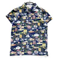 JACK BUNNY �W���b�N�o�j�[  �����|���V���c ���� �l�C�r�[�n �T�C�Y�F0 �����N�FB �y���Áz�S���t�E�F�A