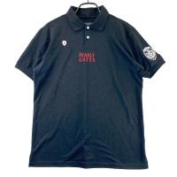 PEARLY GATES �p�[���[�Q�C�c 2023�N���f�� �����|���V���c  �l�C�r�[�n �T�C�Y�F6 �����N�FB �y���Áz�S���t�E�F�A