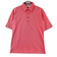 ADIDAS GOLF �A�f�B�_�X�S���t A02175 �����|���V���c  �s���N�n �T�C�Y�FM �����N�FA- �y���Áz�S���t�E�F�A