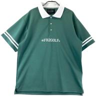 FR2 GOLF �G�t�A�[���c�[�S���t  ���S�h�J���� �����|���V���c  �O���[���n �T�C�Y�FL �����N�FB �y���Áz�S���t�E�F�A