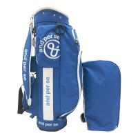 AND PER SE �A���p�X�B 2024�N �J�[�g�L���f�B�o�b�O  �u���[�n �����N�FB �y���Áz�S���t�E�F�A