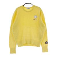 AND PER SE �A���p�X�B  �j�b�g�Z�[�^�[  �C�G���[�n �T�C�Y�FM �����N�FA- �y���Áz�S���t�E�F�A