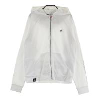 MASTER BUNNY EDITION �}�X�^�[�o�j�[�G�f�B�V����  �t�[�h�t �W�b�v�W���P�b�g  �z���C�g�n �T�C�Y�F1 �����N�FB �y���Áz�S���t�E�F�A