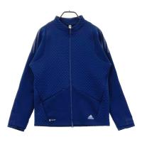 ADIDAS GOLF �A�f�B�_�X�S���t  �W���P�b�g  �l�C�r�[�n �T�C�Y�FL �����N�FB �y���Áz�S���t�E�F�A