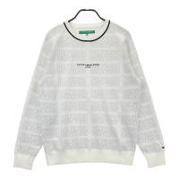 TOMMY HILFIGER GOLF �g�~�[ �q���t�B�K�[�S���t  ���� �j�b�g�Z�[�^�[  �z���C�g�n �T�C�Y�FL �����N�FA- �y���Áz�S���t�E�F�A