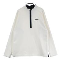 BRIEFING GOLF �u���[�t�B���O  �n�[�t�W�b�v �X�E�F�b�g ����T�V���c  �z���C�g�n �T�C�Y�FL �����N�FB �y���Áz�S���t�E�F�A