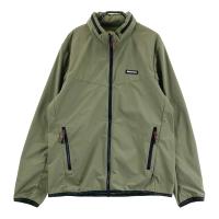 BRIEFING GOLF �u���[�t�B���O  2WAY �W�b�v�W���P�b�g  �J�[�L�n �T�C�Y�FL �����N�FB �y���Áz�S���t�E�F�A