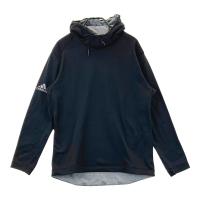 ADIDAS GOLF �A�f�B�_�X�S���t FQ8473 ���N�� �X�E�F�b�g�p�[�J�[  �u���b�N�n �T�C�Y�FXO �����N�FN �y�V�i�z�S���t�E�F�A