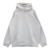 NEW ERA �j���[�G��  �X�E�F�b�g�p�[�J�[ ���S�v�����g  �O���[�n �T�C�Y�FXX LARGE �����N�FB �y���Áz�S���t�E�F�A