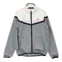 LE COQ GOLF ���R�b�N�S���t  �W�b�v�W���P�b�g  �O���[�n �T�C�Y�FM �����N�FA- �y���Áz�S���t�E�F�A