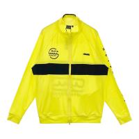 MUTA MARINE ���[�^�}����  ���b�V���X�^���h�p�[�J�[ �W���P�b�g  �C�G���[�n �T�C�Y�F7 �����N�FN �y�V�i�z�S���t�E�F�A