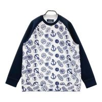 MUTA MARINE ���[�^�}����  �_���{�[���j�b�g �X�E�F�b�g �g���[�i�[ ���� �z���C�g�n �T�C�Y�F7 �����N�FN �y�V�i�z�S���t�E�F�A