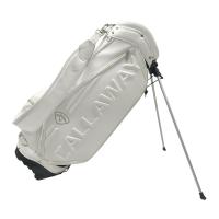 CALLAWAY �L�����E�F�C  �X�^���h�� �L���f�B�o�b�O 4����  �z���C�g�n �����N�FB �y���Áz�S���t�E�F�A